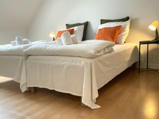 Spacious Apartment for 4 - 3