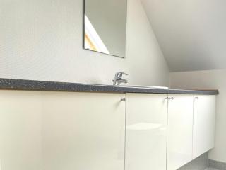 Spacious Apartment for 4 - 1