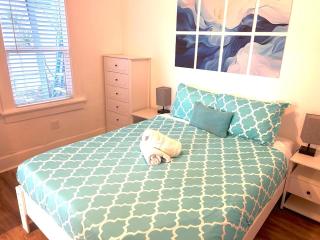 Casita California - Private house with backyard - 2