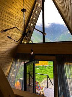 Cottage Rest in kazbegi - Kazbegi - 8