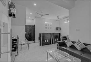 Singh residency - Jāmb - 2