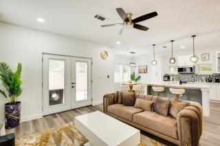 Dallas Urban Oasis with 2 Balconies - Dallas - 9