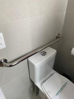Perto Hospital Sepaco. 15min SPExpo. Rua Vergueiro - São Paulo - 3