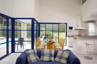 Madame Vacances Villas Club Royal Aquitaine - Moliets-et-Maa - 4