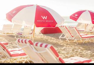 The South Beach Suite - 3