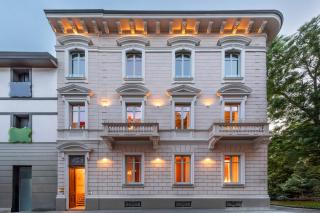 10 Manzoni Aparthotel - Cremona - 9