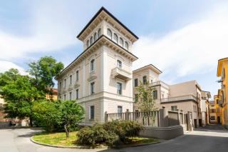 10 Manzoni Aparthotel - Cremona - 1