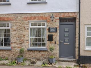 Belfry Cottage - Colyton - 0