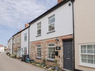 Belfry Cottage - Colyton - 9