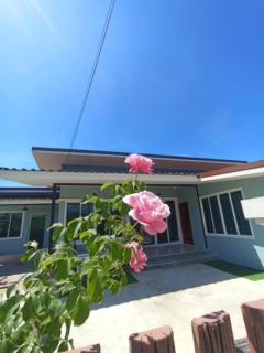 R-Rich Homestay อาริชโฮมสเตย์ - Betong - 1
