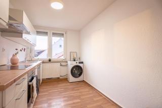 Simplex Stays Heilbronn Dammstraße - Heilbronn - 2