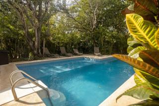 Playacar Master Suites, 2 Pools, Bbq, Beach 5 Min - Playa del Carmen - 3