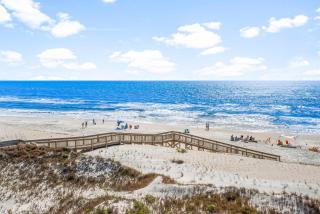 Sea Cliffs by Panhandle Getaways - Port Saint Joe - 9