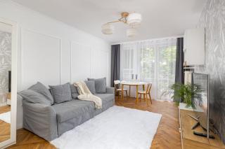 Spacious Apartment for Families - Varsavia - 0