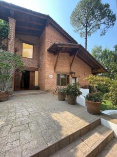 casa Vega de la cascada - Valle de Bravo - 0