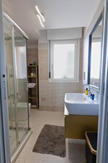 Penthouse genneruxi - Cagliari - 1