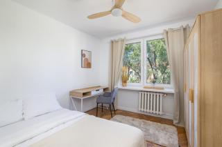 Spacious Apartment for Families - Varsavia - 2
