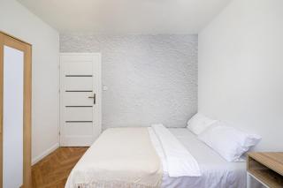 Spacious Apartment for Families - Varsavia - 3