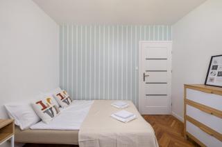 Spacious Apartment for Families - Varsavia - 6