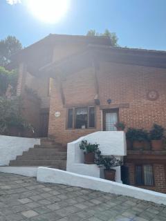 casa Vega de la cascada - Valle de Bravo - 3