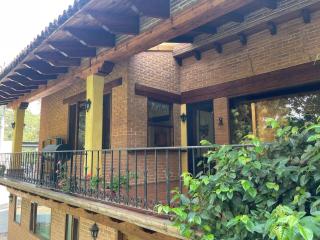casa Vega de la cascada - Valle de Bravo - 1
