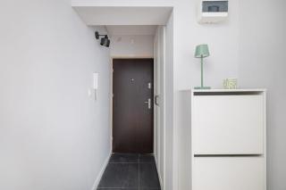Spacious Apartment for Families - Varsavia - 8