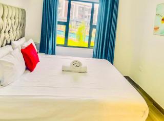 Eastview Apartments Sarona City - Gaborone - 7