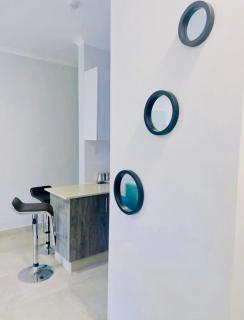 Eastview Apartments Sarona City - Gaborone - 2