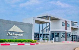 Eastview Apartments Sarona City - Gaborone - 0