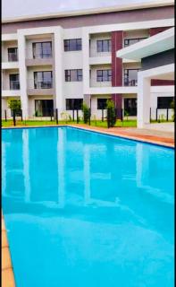 Eastview Apartments Sarona City - Gaborone - 8