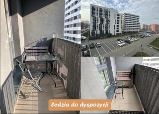 Apartament Anastazja FREE PARKING - Cracovia - 4