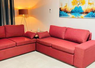 Eastview Apartments Sarona City - Gaborone - 5