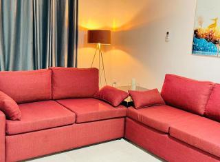 Eastview Apartments Sarona City - Gaborone - 3