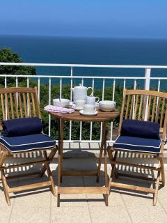 Beachside Apartment - Carbis Bay - 7