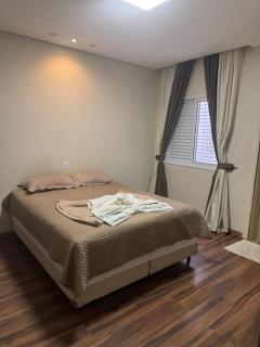 Quarto Conforto em São Paulo, Brasil - São Paulo - 9
