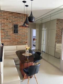 Beachfront Apartment - 4