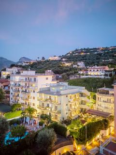 Hotel Gardenia Sorrento, Ascend Hotel Collection - Sorrento - 1
