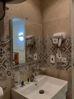 Garden City Hotel Downtown - Il Cairo - 4