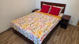 Cozy flat near metro and centrum - Bucharest - 7