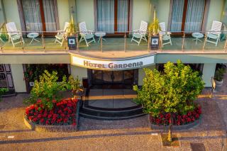 Hotel Gardenia Sorrento, Ascend Hotel Collection - Sorrento - 2