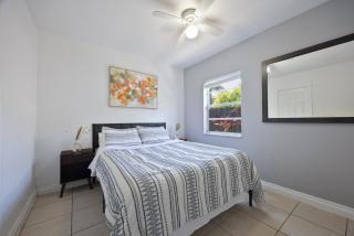Cozy 2BR Oasis near Las Olas - 2