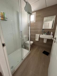 Apartamento Luxury la Ballena - Chipiona - 8
