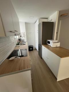 Apartamento Luxury la Ballena - Chipiona - 7
