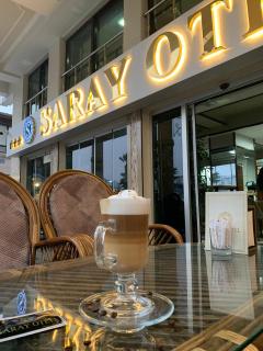 Saray HOTEL - Hatay - 0