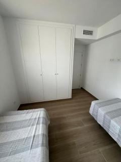 Apartamento Luxury la Ballena - Chipiona - 3