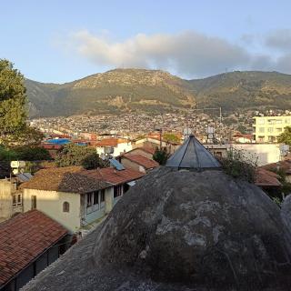Saray HOTEL - Hatay - 7