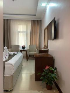 Saray HOTEL - Hatay - 5