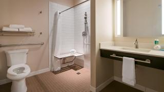 Holiday Inn Express Bellingham by IHG - Bellingham - 3