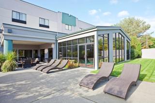 Holiday Inn Express Bellingham by IHG - Bellingham - 1