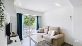 Apartamento Duna en el centro de Nerja - South Costa - Nerja - 0